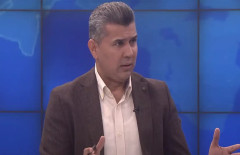 الأمن مسؤولية وطنية وأخلاقية: معاً ضد الفتن ومروّجي الكراهية