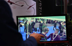 مصير البشرية بين الخوارزميات والقرار الإنساني