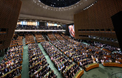 الأمم المتحدة تواجه أعمق أزمة مالية في تاريخها