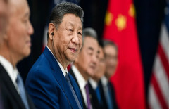 الهدنة التجارية الأمريكية – الصينية من جديد: المخاطر الكامنة وراء اتفاق بوسان