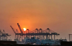 ميناء جوادر: مفتاح الهيمنة التجارية في آسيا