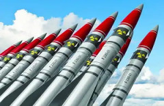 ترمب يعلن عودة الولايات المتحدة للاختبارات النووية بعد 30 عاماً