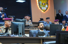الذكاء الاصطناعي واستخبارات المصادر المفتوحة (OSINT) في الأمن القومي العراقي الفرص، والقيود، والتداعيات الاستراتيجية في بيئة أمنية مجزأة
